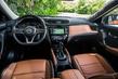 Druhá generace crossoveru Nissan Rogue fotografie 5