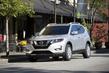 Druhá generace crossoveru Nissan Rogue fotografie 2