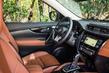 Druhá generace crossoveru Nissan Rogue fotografie 4