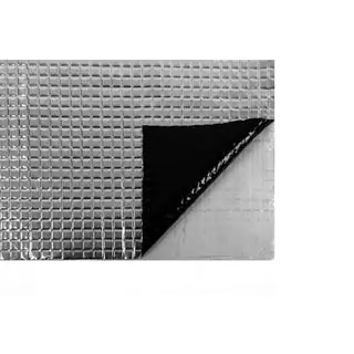 Base s fólií (75×47 cm) fotografie 1