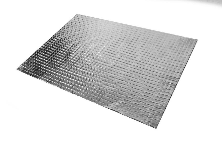 Base s fólií (75×47 cm) Fotografie 3
