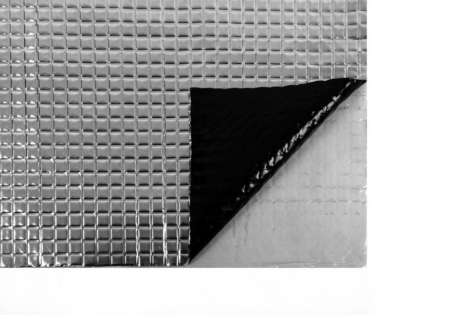 Base s fólií (75×47 cm) Base 2,0 mm Image