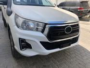 Toyota Hilux 2015– Přední nárazník Rocco (pro 2015-2020) fotografie 2