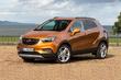 Recenze kompaktního crossoveru Opel Mokka X fotografie 2