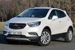Recenze kompaktního crossoveru Opel Mokka X fotografie 10