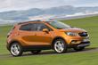 Recenze kompaktního crossoveru Opel Mokka X fotografie 1