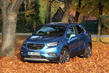 Recenze kompaktního crossoveru Opel Mokka X fotografie 7
