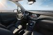 Recenze kompaktního crossoveru Opel Mokka X fotografie 5