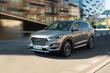 Recenze Hyundai Tucson 2018 fotografie 9