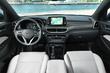 Recenze Hyundai Tucson 2018 fotografie 5