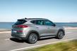 Recenze Hyundai Tucson 2018 fotografie 8