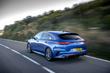 Seznámení s kombi Kia ProCeed fotografie 12