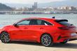 Seznámení s kombi Kia ProCeed fotografie 1
