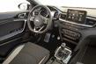 Seznámení s kombi Kia ProCeed fotografie 7