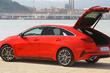 Seznámení s kombi Kia ProCeed fotografie 9