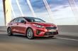 Seznámení s kombi Kia ProCeed fotografie 4