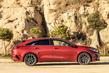 Seznámení s kombi Kia ProCeed fotografie 3