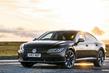 Pětidveřový liftback Volkswagen Arteon fotografie 1