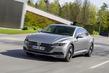 Pětidveřový liftback Volkswagen Arteon fotografie 10