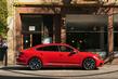 Pětidveřový liftback Volkswagen Arteon fotografie 4