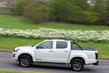 Test modernizovaného pickupu Isuzu D-Max fotografie 9