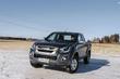 Test modernizovaného pickupu Isuzu D-Max fotografie 7