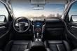 Test modernizovaného pickupu Isuzu D-Max fotografie 4