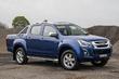 Test modernizovaného pickupu Isuzu D-Max fotografie 1