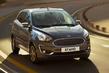 Recenze kompaktního hatchbacku Ford Ka+ fotografie 1