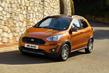 Recenze kompaktního hatchbacku Ford Ka+ fotografie 11