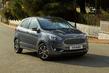 Recenze kompaktního hatchbacku Ford Ka+ fotografie 10