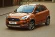 Recenze kompaktního hatchbacku Ford Ka+ fotografie 4
