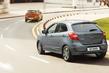 Recenze kompaktního hatchbacku Ford Ka+ fotografie 3