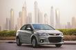 Recenze modernizovaného sedanu Chevrolet Aveo fotografie 3