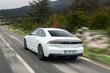 Prémiový fastback Peugeot 508 fotografie 12