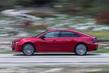 Prémiový fastback Peugeot 508 fotografie 11