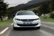 Prémiový fastback Peugeot 508 fotografie 2