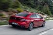 Prémiový fastback Peugeot 508 fotografie 9