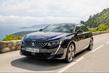 Prémiový fastback Peugeot 508 fotografie 3