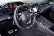 Prémiový fastback Peugeot 508 fotografie 6