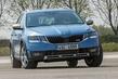 Terénní úprava kombi Skoda Octavia Scout fotografie 12