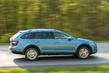 Terénní úprava kombi Skoda Octavia Scout fotografie 11