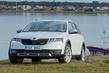 Terénní úprava kombi Skoda Octavia Scout fotografie 10