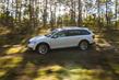 Terénní úprava kombi Skoda Octavia Scout fotografie 5