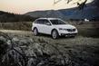 Terénní úprava kombi Skoda Octavia Scout fotografie 4
