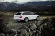 Terénní úprava kombi Skoda Octavia Scout fotografie 3