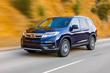 Test modernizovaného crossoveru Honda Pilot fotografie 2