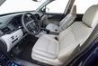 Test modernizovaného crossoveru Honda Pilot fotografie 6
