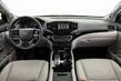 Test modernizovaného crossoveru Honda Pilot fotografie 5