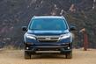 Test modernizovaného crossoveru Honda Pilot fotografie 11